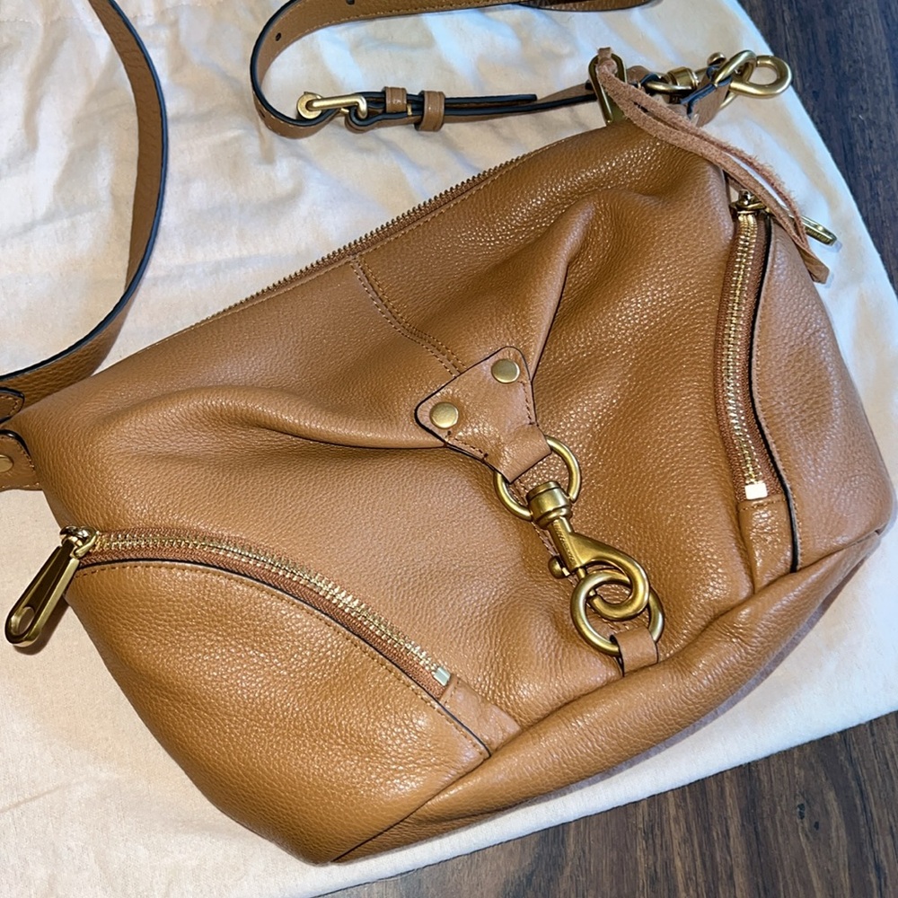 Rebecca Minkoff Julian Crossbody - Picture 6 of 8
